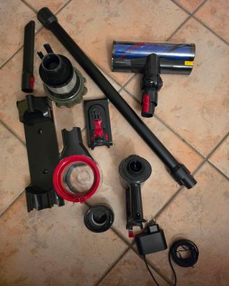 Ricambi originali nuovi Dyson v8 mai utilizzati