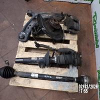 KIT RUOTA ANT. DESTRO GOLF 7 - VII 1.4 TGI 2015