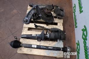 KIT RUOTA ANT. DESTRO GOLF 7 - VII 1.4 TGI 2015