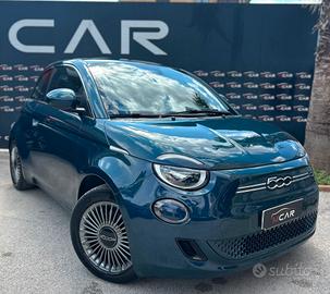 Fiat 500 500e Berlina 42 kWh Icon