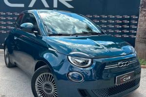 Fiat 500 500e Berlina 42 kWh Icon
