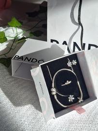 Set completo originale Pandora