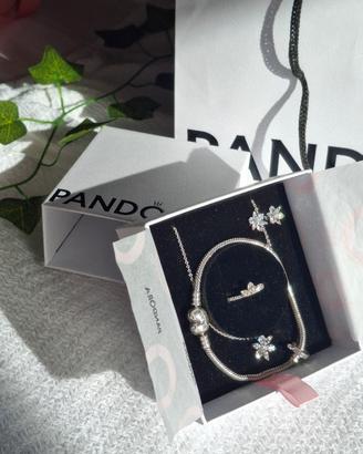 Set completo originale Pandora