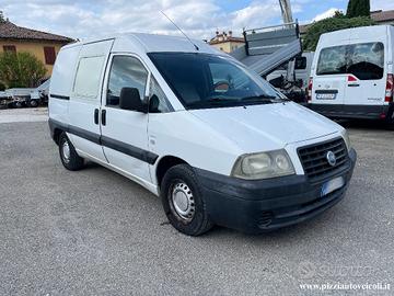 FIAT Scudo [M243]