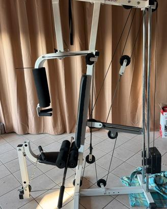Palestra