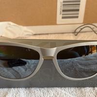 Oakley Frogskins Titanium