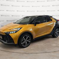 TOYOTA C-HR 2.0 PHEV Lounge Premiere
