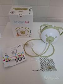 Nosiboo Pro Aspiratore Nasale per bambini-neonati