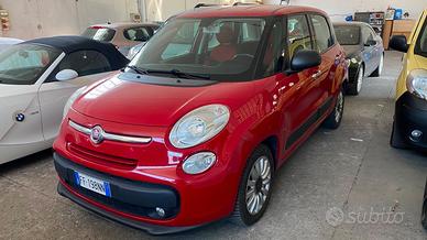 Fiat 500L 1.3 Multijet 95 CV N1 4 posti neopatenta