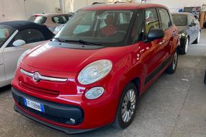 Fiat 500L 1.3 Multijet 95 CV N1 4 posti neopatenta
