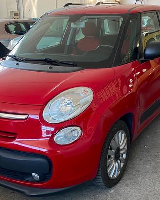Fiat 500L 1.3 Multijet 95 CV N1 4 posti neopatenta