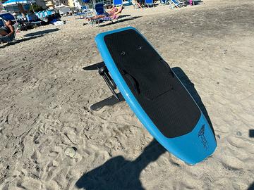 Surf Lift foil batteria full range nuova