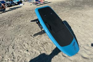 Surf Lift foil batteria full range nuova