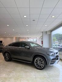 MERCEDES - GLE - 350 de 4Matic E-P Coupé Prm.Plus