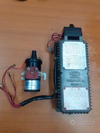 Revisione-Riparazione DINOPLEX AEC 101,102,103,104