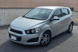 Chevrolet Aveo 1.2 86CV 5 porte LTZ