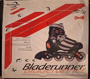 Rollerblades Bladerunner