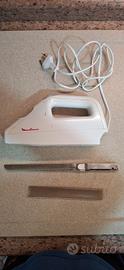 coltello elettrico moulinex