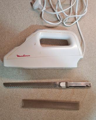 coltello elettrico moulinex