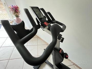 Indoor Bike