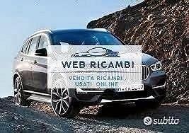 Bmw x1 ricambi 2017 2018 2019