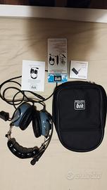 cuffie avioniche UFQ