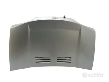 Cofano Baule Posteriore per MG TF (2002 - 2009)