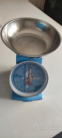 bilancia cucina Barilla 5 kg