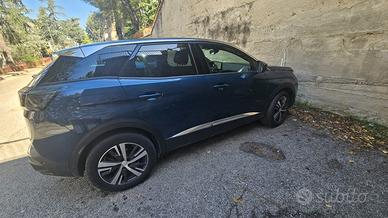 Peugeot 3008 anno 2024 1.5 HDI 130cv COME NUOVA