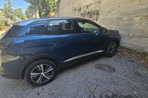 Peugeot 3008 anno 2024 1.5 HDI 130cv COME NUOVA