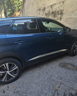 Peugeot 3008 anno 2024 1.5 HDI 130cv COME NUOVA