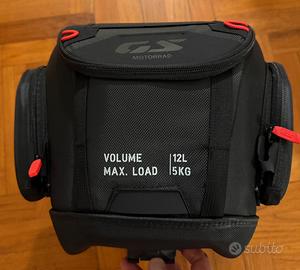 Borsa Da Serbatoio - BMW R1300GS Adventure