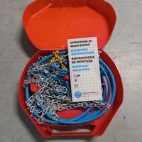 Catene da neve auto MAFRI