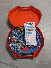 Catene da neve auto MAFRI