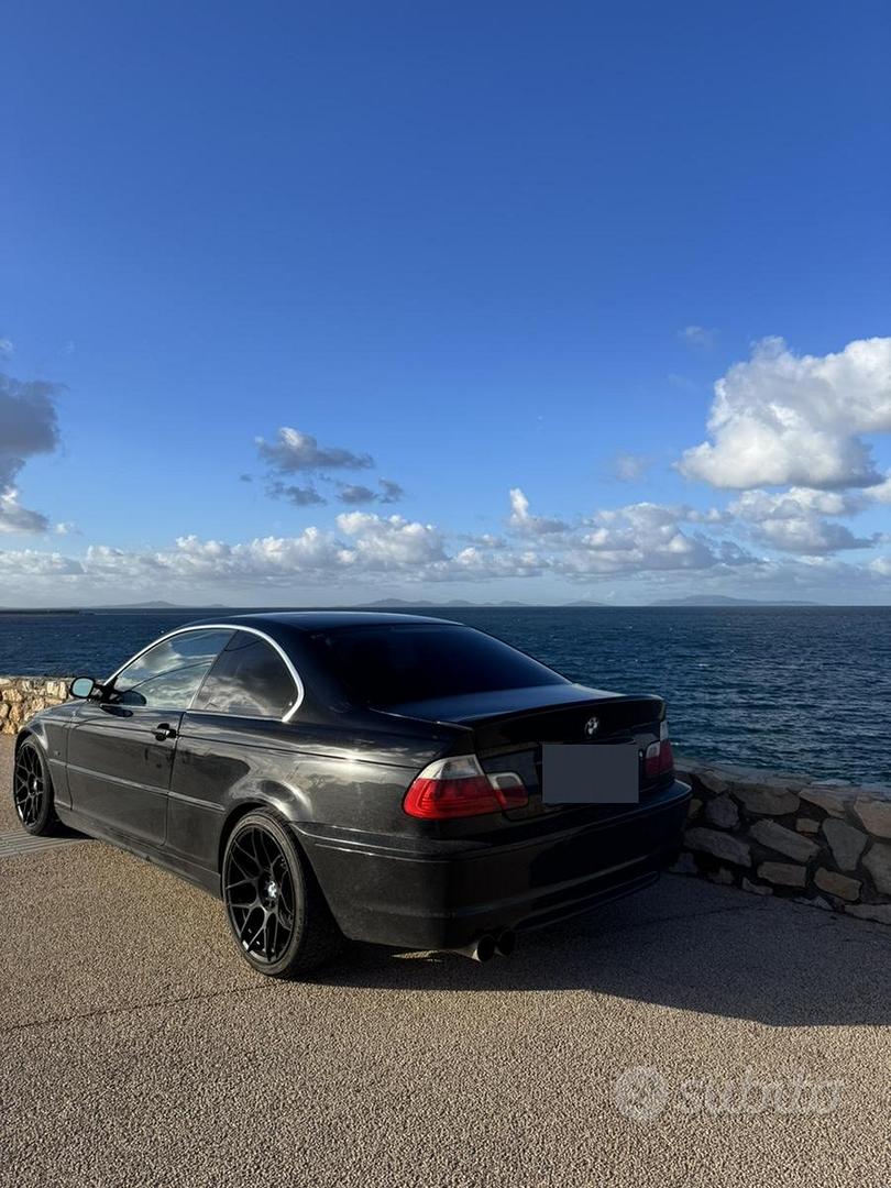 BMW 328Ci 2007 photo 3