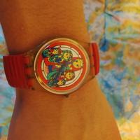 Orologio Swatch Swiss Matriosca