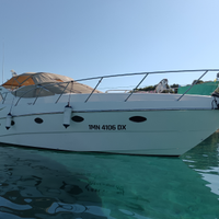Imbarcazione Gobbi ATLANTIS 425 SC Azimut KAD300