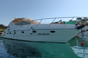 Imbarcazione Gobbi ATLANTIS 425 SC Azimut KAD300