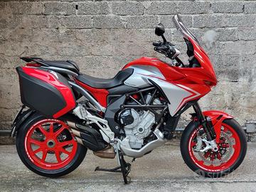 MV Agusta Turismo Veloce 800 RC kit