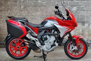 MV Agusta Turismo Veloce 800 RC kit