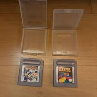 Giochi nintendo per game boy