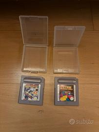 Giochi nintendo per game boy