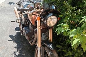 SWM 440 Gran Milano
