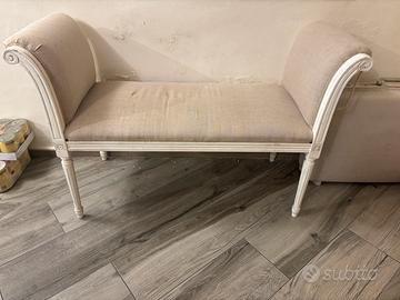 Panchetta /fondoletto