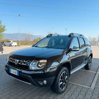 Dacia Duster 4x4 euro6