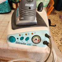 Ferro da stiro a vapore Stirella SX6035PX 