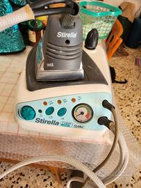 Ferro da stiro a vapore Stirella SX6035PX 