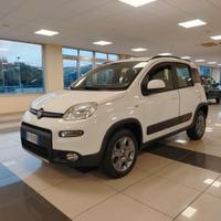 FIAT Panda 3ª serie Panda 1.3 MJT S&S 4x4