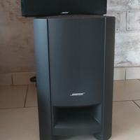 Bose Cinemate 15 