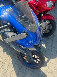 Yamaha yzf r125